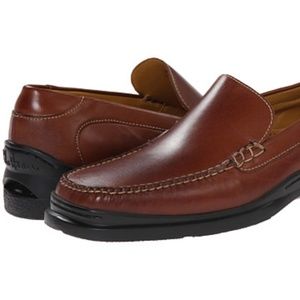 Cole Haan Men's Air Santa Barbara Loafer